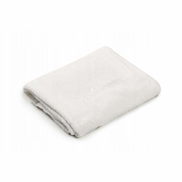 Multitex Ručník do sauny, rozměr 80x150