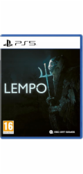 Ipega PS5 Lempo