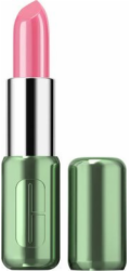 Clinique Longwear Lipstick Shine rtěnka 09 Sweet Pop 4 ml