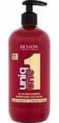 Revlon Revlon Professional Uniq One Vše v jednom šamponu šampon na vlasy 490ml
