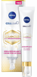 Nivea CELLULAR LUMINOUS oční krém