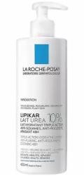 La Roche-Posay Lipikar Lait Urea 10% tělové mléko 400ml