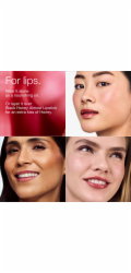 Clarins CLINIQUE_Pop Cheek + Lip Oil Black Honey 7ml