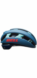 Bell Xr Silniční gravel helma MIPS SPHERICAL, matně modrá, vel. L (58-62 cm) (NOVINKA 2025)