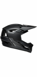 Bell Integrální helma SANCTION 2 DLX MIPS matně černá vel. XL (59-61 cm) (NOVINKA 2025)
