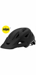 Giro Horská helma MONTARO MIPS II, matně černá/s lesklým povrchem, velikost... XL (61–65 cm) (NOVINKA)