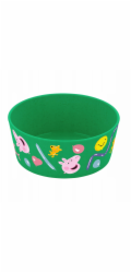 Koziol Connect Bowl Peppa Pig Pop, 400 ml, KOZIOL