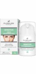 Floslek Sensitive regenerační krém pro citlivou a alergicky náchylnou pleť 50 ml