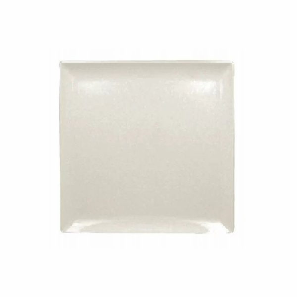 Kesper Nano plochý čtvercový talíř 30 cm