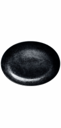 Kahla CARBON Oválný talíř 36 cm
