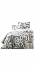 Esprit Bavlněné ložní prádlo, PINTO, 240 x 220 cm
