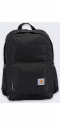 New Era Batoh Carhartt s jednou přihrádkou 23 l černý