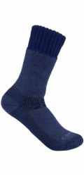Carhartt Ponožky Carhartt SyntheticWool 1x H Blend Navy