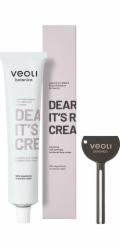 Veoli Botanica Dear Skin It's Rich Cream Okluzivní, regenerační a zklidňující krém na obličej, 75 ml