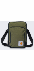Pacsafe Taška Carhartt Crossbody Zip Basil