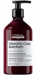 L’Oreal Paris Šampon na vlasy L'OREAL PROFESSIONNEL_Serie Expert Vitamino Color Spectrum 500ml