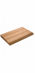HP Dubová prezentační tabule 49x29x4 cm