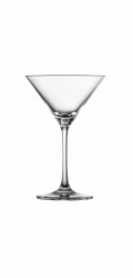 Krosno ECHO Martini 166 ml (sada 4 ks)