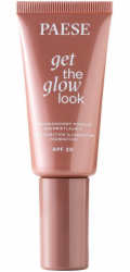 Paese Get The Glow Look Multi-Tasking rozjasňující make-up 0N Neutral Beige 30ml