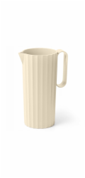 DMD HYDRIA Džbán 1,7l smetany