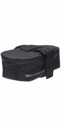 Blackburn Podsedlová brašna Grid MTB černá, voděodolná, reflexní, 0,4 l (novinková 2025)