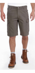 Carhartt Carhartt Rigby Rugged Cargo krátký Tarmac