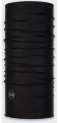 Buff Multifunkční nákrčník CoolNet UV Solid Black