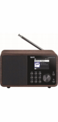 Imperial Rádio DABMAN i170 DAB+/FM dřevěné