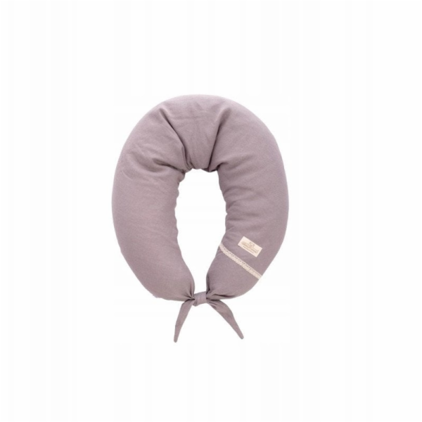 Multitex Polohovací polštář RELAX LINEN, délka 190 cm