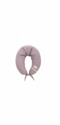 Multitex Polohovací polštář RELAX LINEN, délka 190 cm