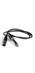 Bitmat DNA VM - DUÁLNÍ INSTRUMENTÁLNÍ SADA - MINI XLR - JACK 6