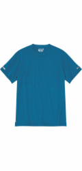 Carhartt Tričko Carhartt LWD Marine Blue