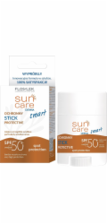 Floslek FLOSLEK Sun CARe Derma Smart ochranná tyčinka SPF 50+ 20 g