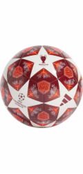Adidas Fotbalový míč UCL Club 24/25 Knockout Stages (JH1284)