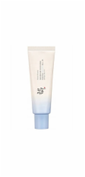 Triton BEAUTY OF JOSEON_Relief Sun Aqua-Fresh Rice + B5 SPF50 PA++++ hydratační opalovací krém 50ml