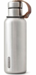 Black & Blum Termoláhev 500ml, černá / BLACK+BLUM