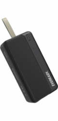 Energizer Powerbanka PX30B Lithium-polymerová (LiPo) 30000 mAh Černá