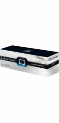 Quantec Náhradní azurový toner TK-580 (TON-0978)