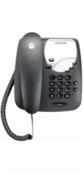 Motorola Pevná linka Pevná linka Motorola CT1