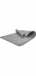 Reebok Tréninková podložka RAYG-11045GR 176 cm x 61 cm x 0,5 cm šedá