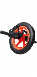 Body Sculpture Posilovací kolo Power BB 712 černé