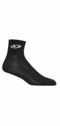 Giro Ponožky GIRO COMP RACER černé vel. M (40-42) (NOVÉ)