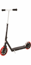 Razor Koloběžka Carbon Lux černá (Carbon Lux)
