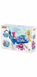 Polesie 89820 Sada vodního světa č. 6 v krabičce