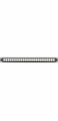 DELTA Propojovací panel Keystone PP-24/FX/C-V2
