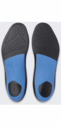 Helly Hansen Vložky do bot Dynamic Arch High v kamenné modré barvě