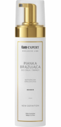 TanExpert Samoopalovací pěna TanExpert New Definition 200ml