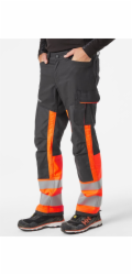 Helly Hansen Reflexní kalhoty Alna 20 Orange