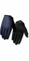 Giro Pánské rukavice DND GEL s dlouhými prsty, velikost: L, vyberte barvu: Tmavě žraločí