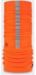 Buff Komín Safety Polar Reflective Orange